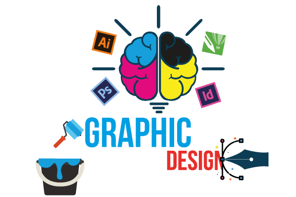 Graphic Designing