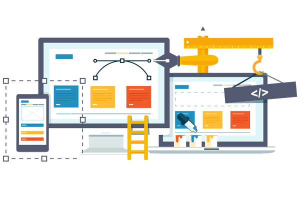Web Designing